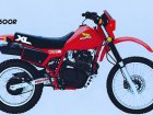 Honda XL 600R